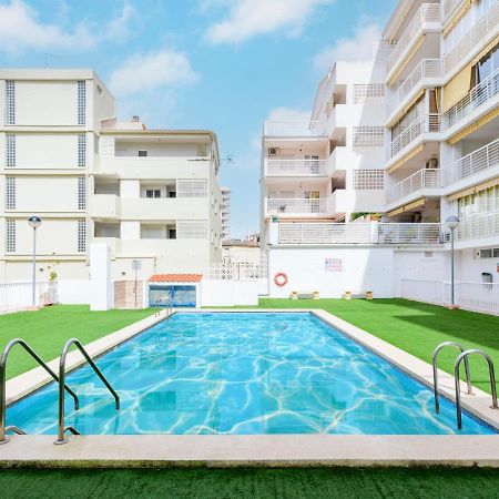 Apartment Entreplayas By Interhome Oropesa del Mar Esterno foto