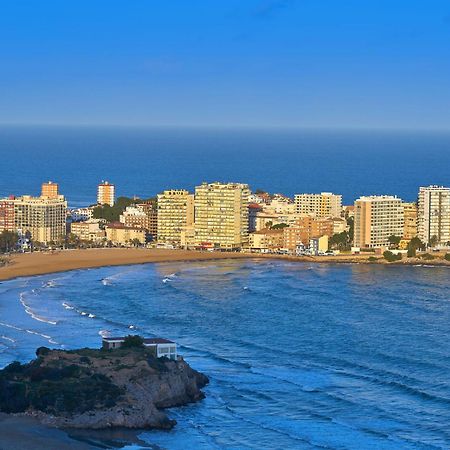 Apartment Entreplayas By Interhome Oropesa del Mar Esterno foto