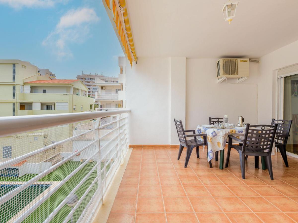 Apartment Entreplayas By Interhome Oropesa del Mar Esterno foto