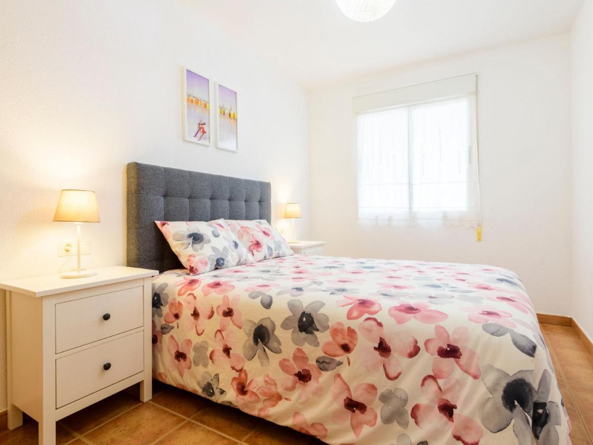 Apartment Entreplayas By Interhome Oropesa del Mar Esterno foto