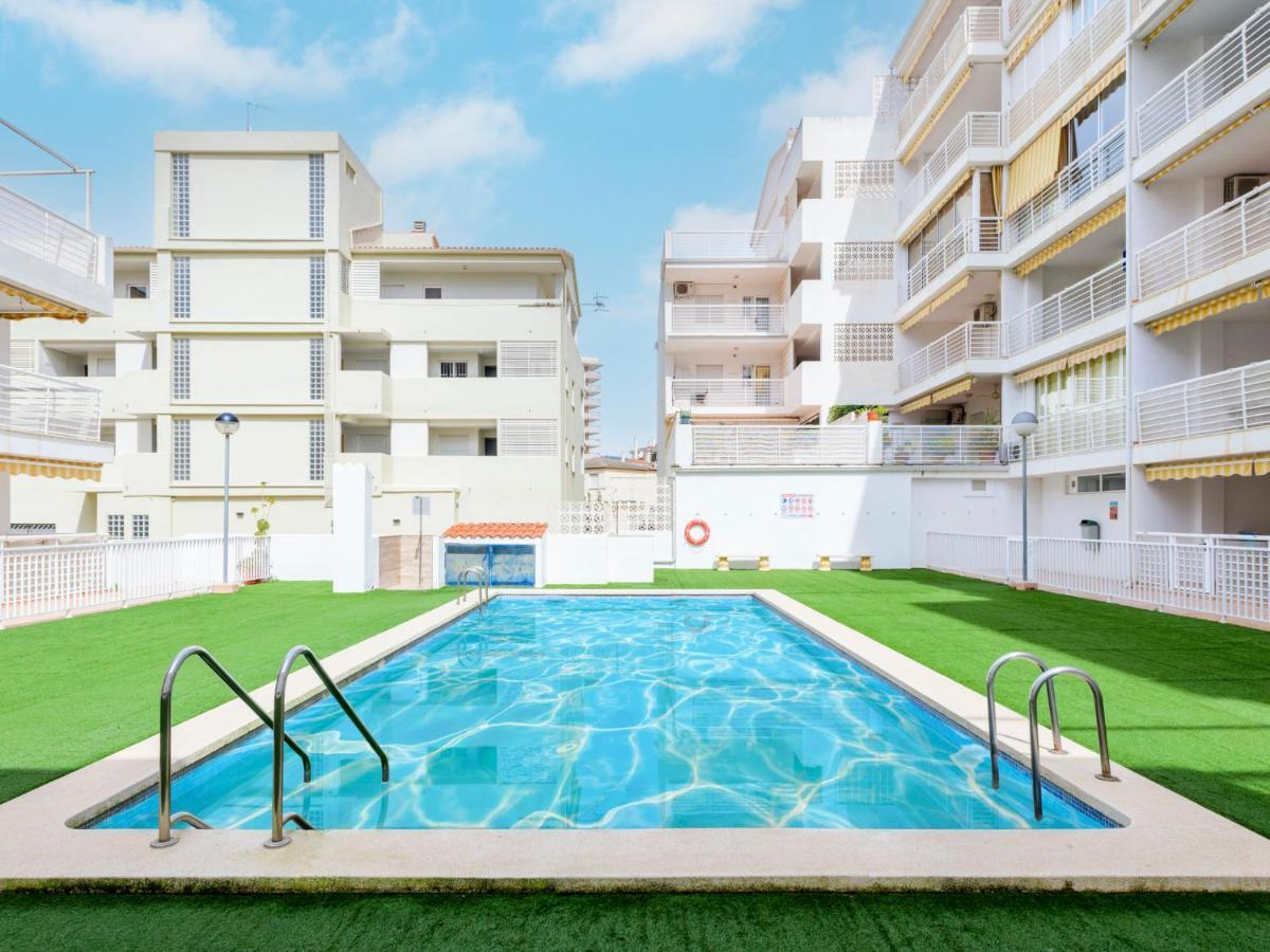 Apartment Entreplayas By Interhome Oropesa del Mar Esterno foto