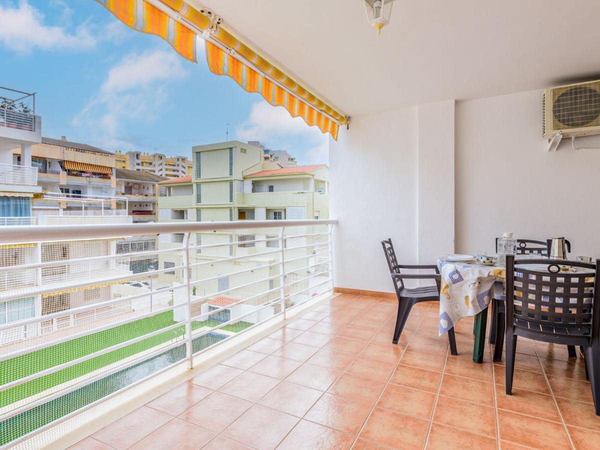 Apartment Entreplayas By Interhome Oropesa del Mar Esterno foto