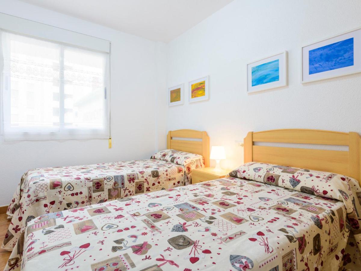 Apartment Entreplayas By Interhome Oropesa del Mar Esterno foto