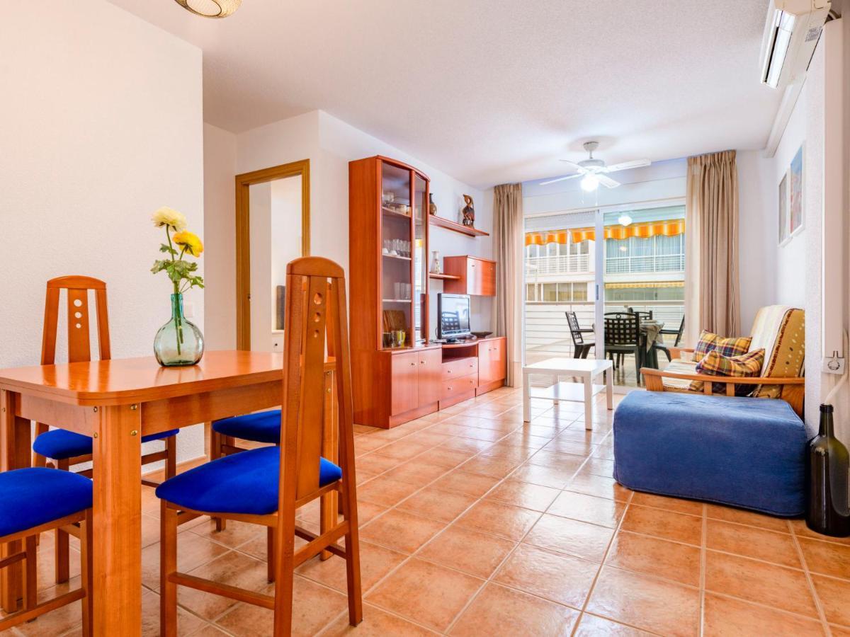 Apartment Entreplayas By Interhome Oropesa del Mar Esterno foto