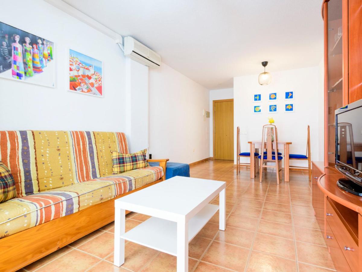 Apartment Entreplayas By Interhome Oropesa del Mar Esterno foto