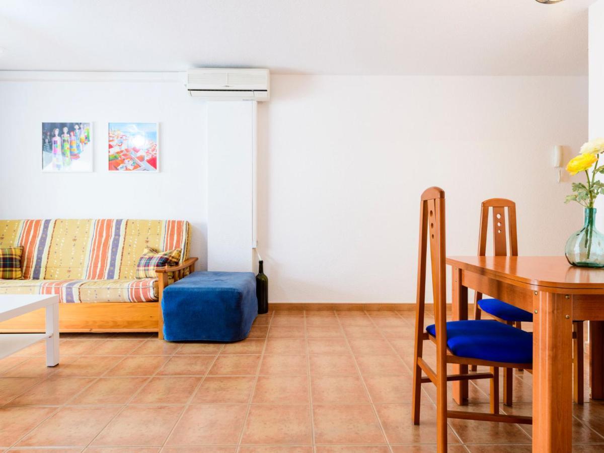 Apartment Entreplayas By Interhome Oropesa del Mar Esterno foto