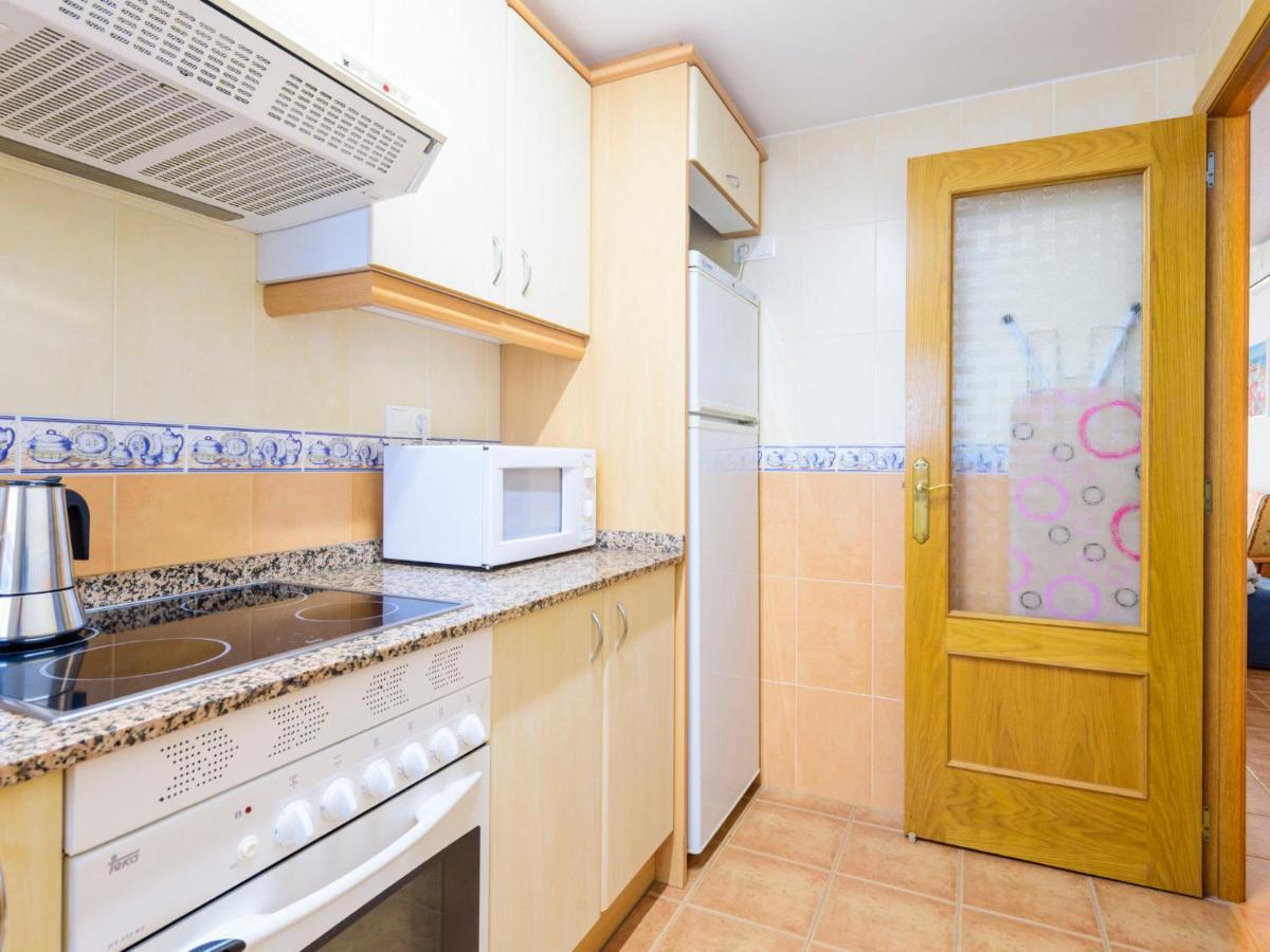 Apartment Entreplayas By Interhome Oropesa del Mar Esterno foto