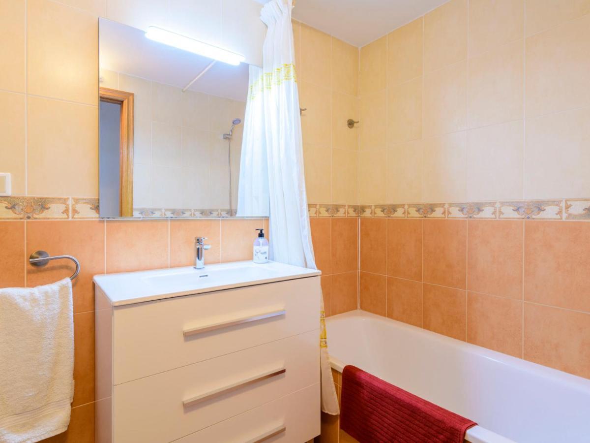 Apartment Entreplayas By Interhome Oropesa del Mar Esterno foto