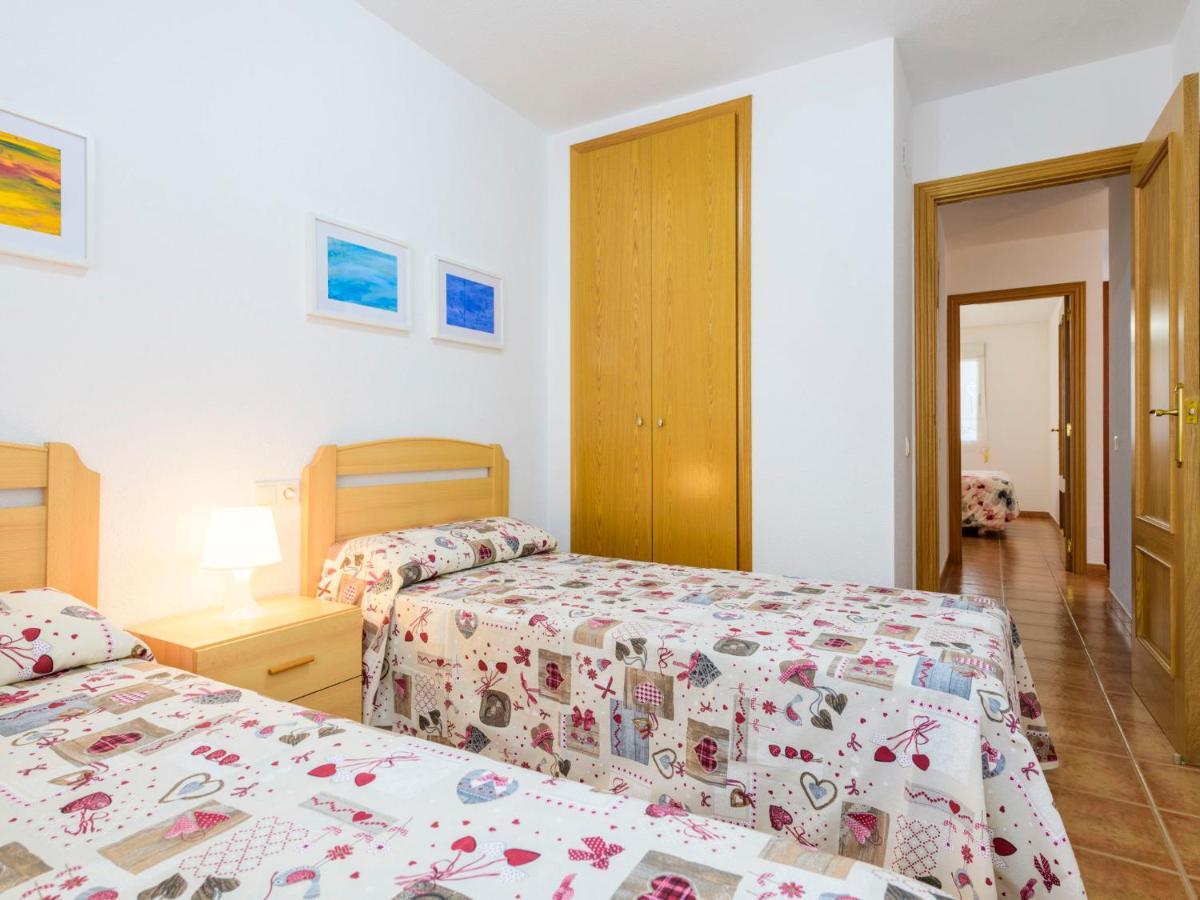 Apartment Entreplayas By Interhome Oropesa del Mar Esterno foto