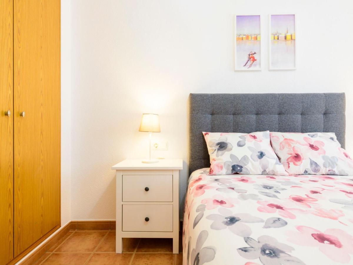 Apartment Entreplayas By Interhome Oropesa del Mar Esterno foto