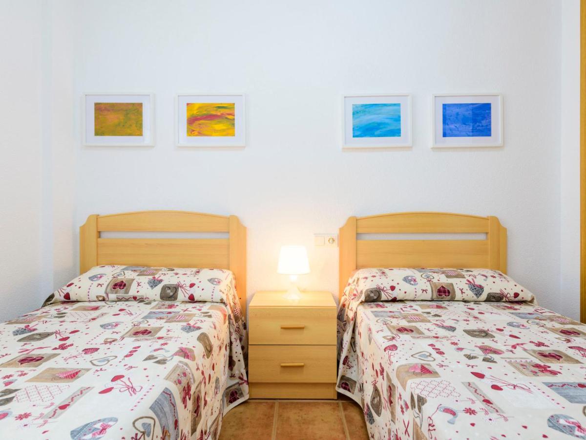 Apartment Entreplayas By Interhome Oropesa del Mar Esterno foto