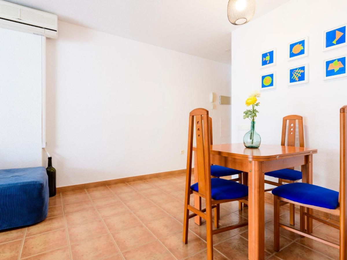 Apartment Entreplayas By Interhome Oropesa del Mar Esterno foto