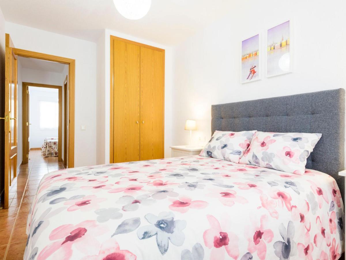 Apartment Entreplayas By Interhome Oropesa del Mar Esterno foto